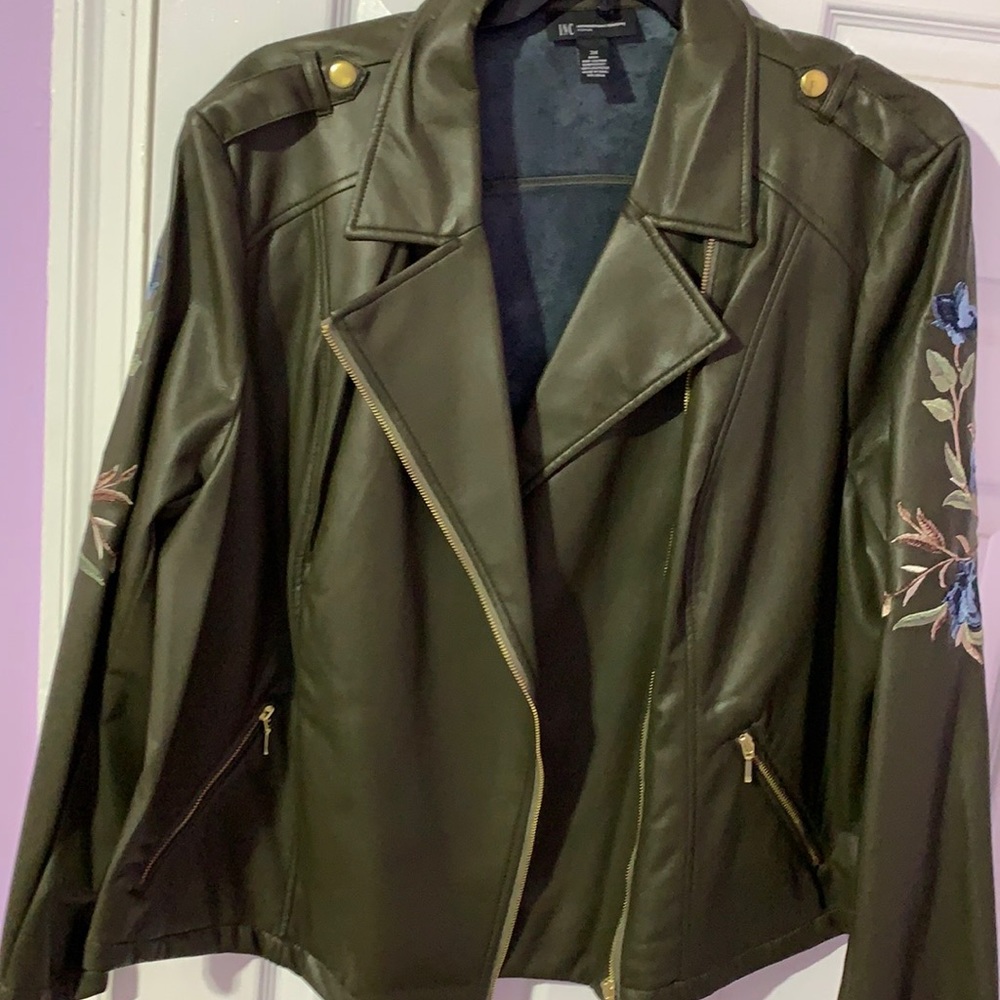 Military Jacket